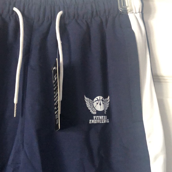 Fitness engineering mens ultra joggers - Picture 2 of 11